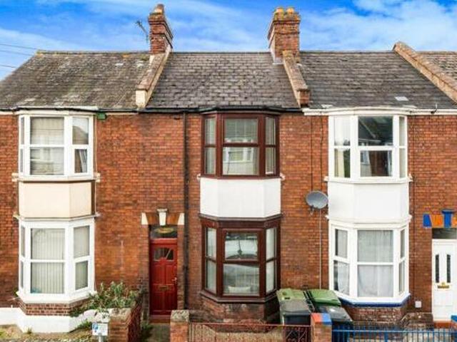 House for sale in Watergate, Devon