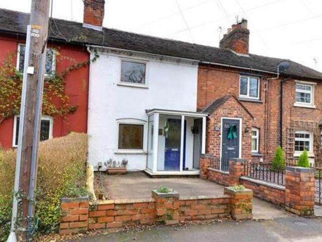 House for sale in Sandon, Baswich