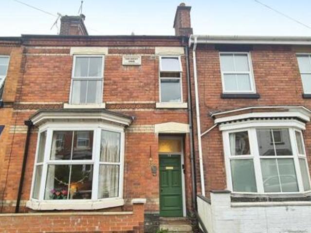 House for sale in Baswich, Staffordshire