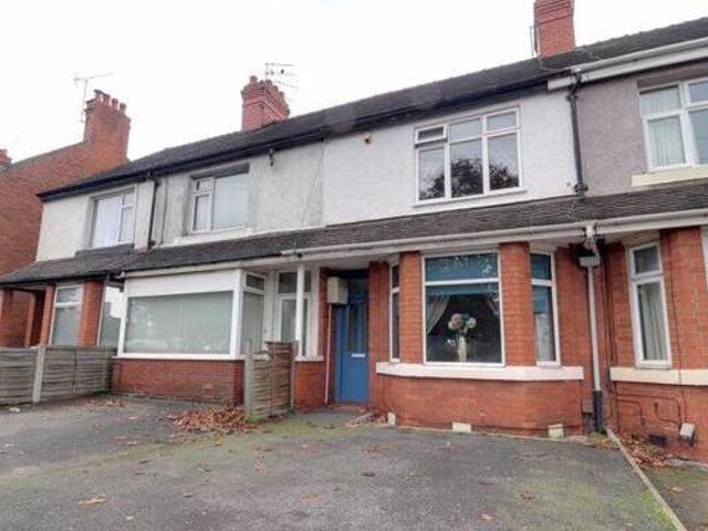 House for sale in Baswich, Staffordshire