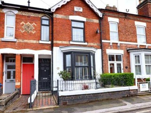 House for sale in Baswich, Staffordshire