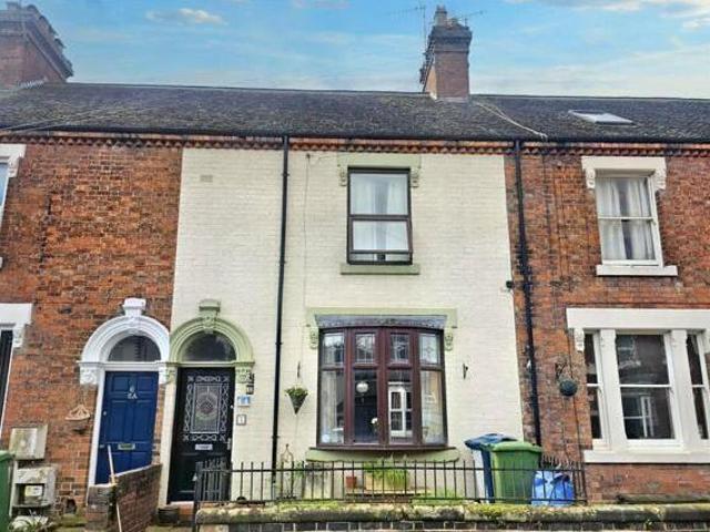 House for sale in Baswich, Staffordshire