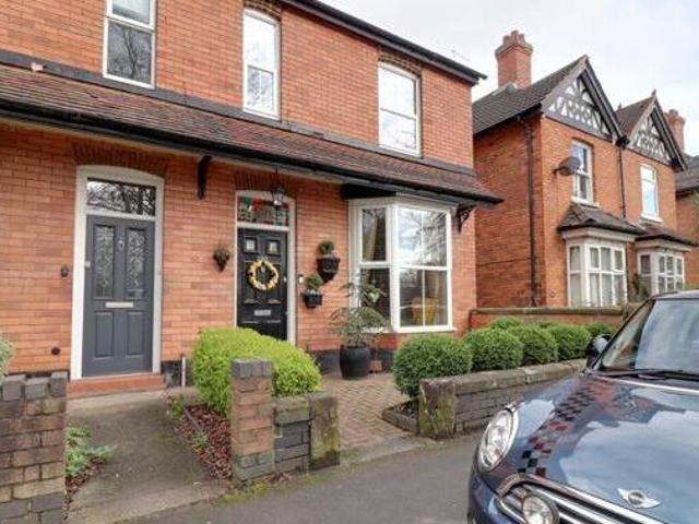 House for sale in Beaconside, Baswich