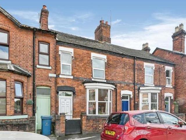 House for sale in Salt, Baswich