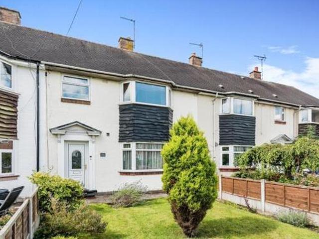 House for sale in Baswich, Staffordshire