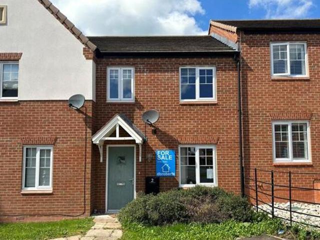 House for sale in Doxey, Baswich