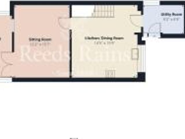 Cottage for sale in Hull Bridge, Tickton