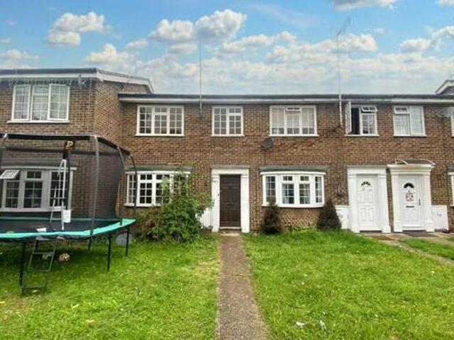 House for sale in Staines, Surrey
