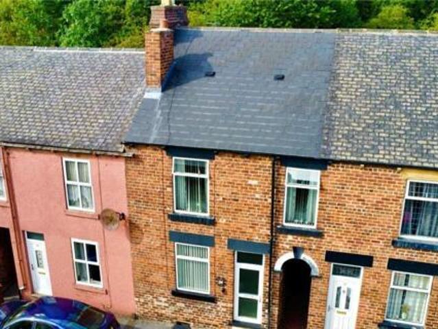 House for sale in Thurnscoe, Barnsley