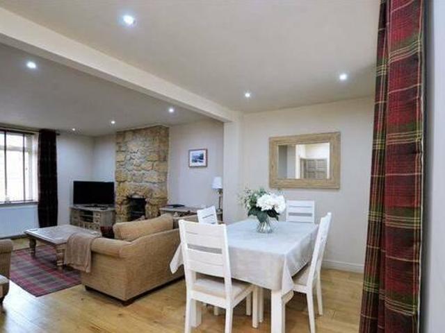 House for rent in North Yorkshire