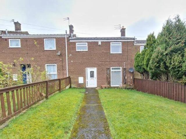 House for sale in Ashington, North East