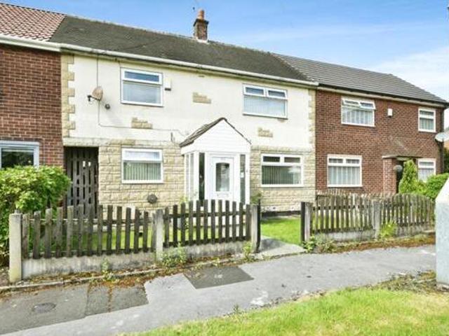 House for sale in Greenheys, Greater Manchester
