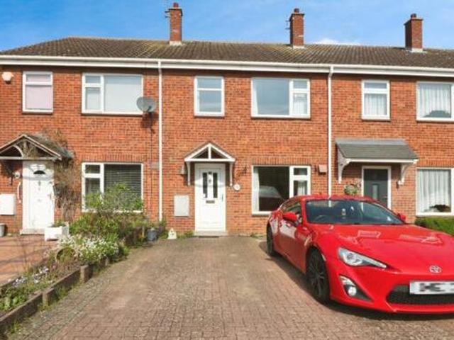 House for sale in Barholm, Lincolnshire