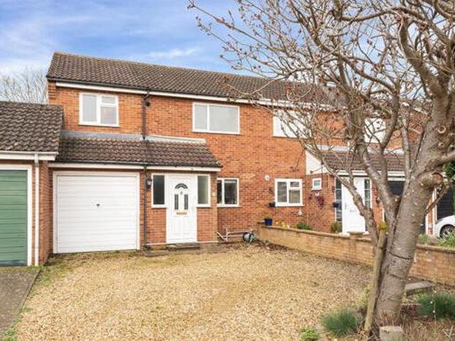 House for sale in Barholm, Lincolnshire