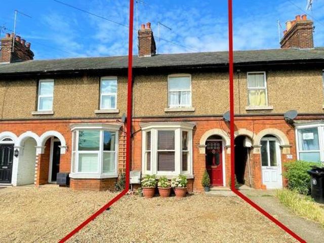 House for sale in Baron St Martin, Barholm