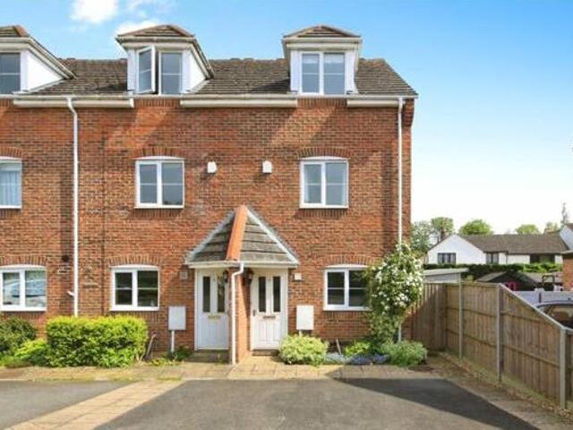 House for sale in Barholm, Lincolnshire