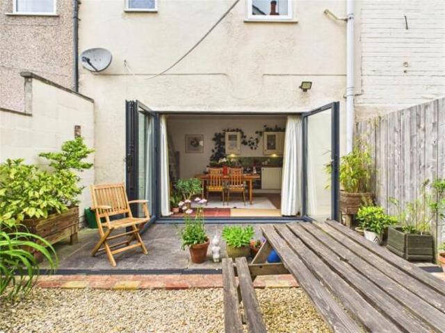 Property for sale in Feckenham, City Of Bristol