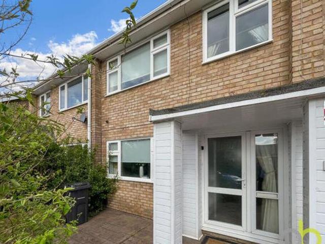 House for sale in Lyons, Greater London