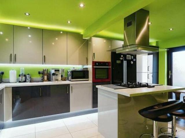 House for sale in Lyons, Greater London
