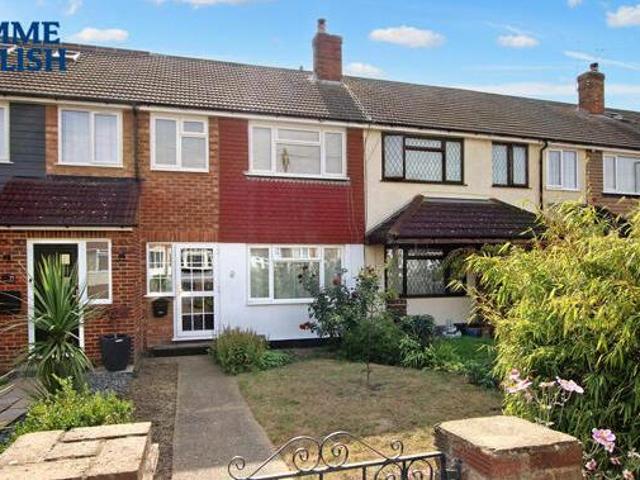 House for sale in Lyons, Greater London