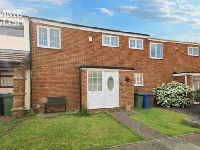 House for sale in Lyons, Greater London