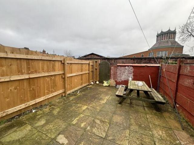 Cottage for sale in Levenshulme, Manchester