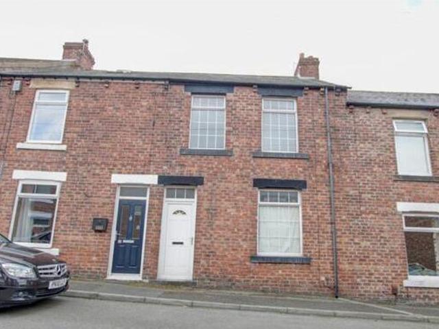 House for sale in Kiphill, Stanley