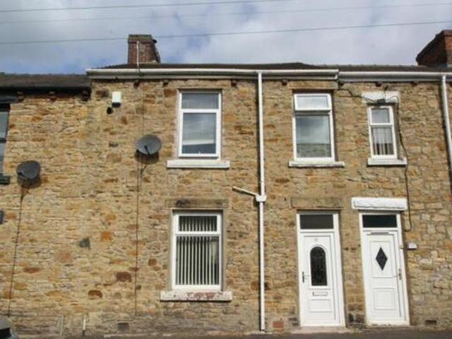 House for sale in Stanley