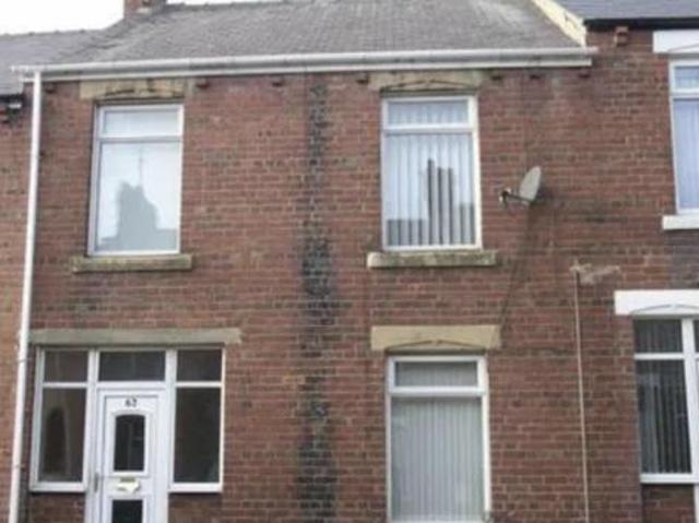 House for sale in Stanley