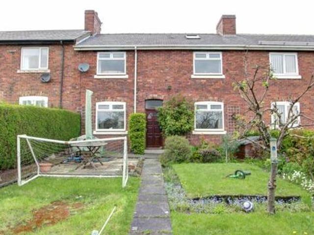 House for sale in Stanley