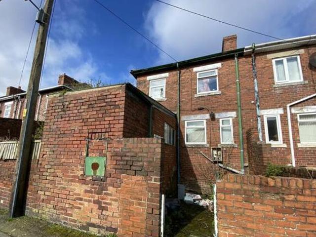 House for sale in Stanley