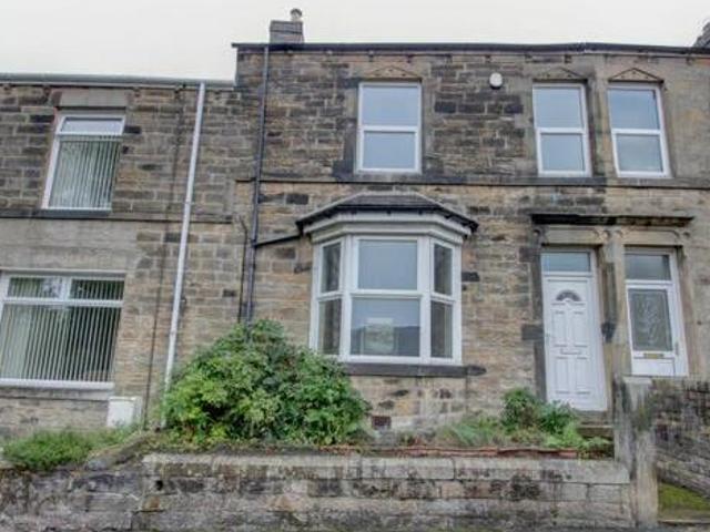 House for sale in Stanley