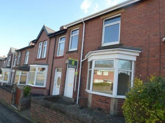 House for sale in West Shield Row Villas, Stanley