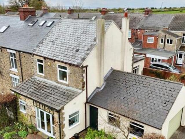 House for sale in Stanley
