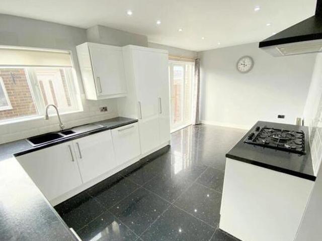 House for sale in No Place, Stanley