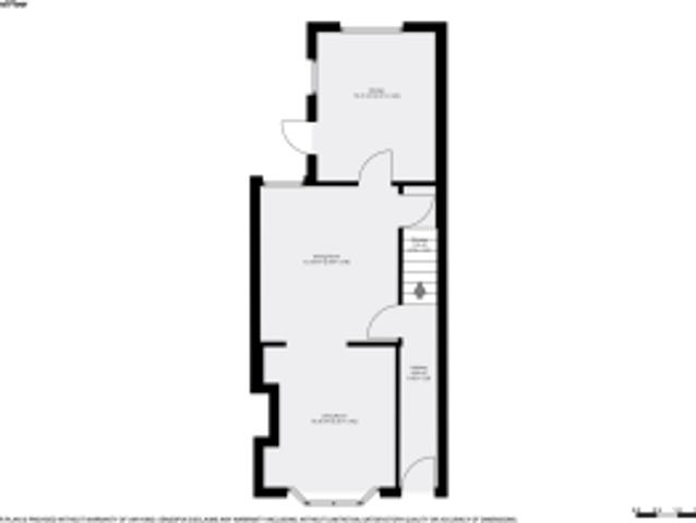 Cottage for sale in Calderstones
