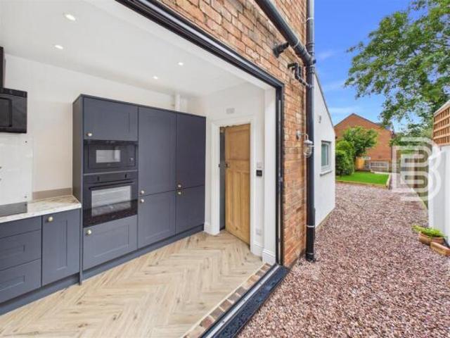 Cottage for sale in West Midlands