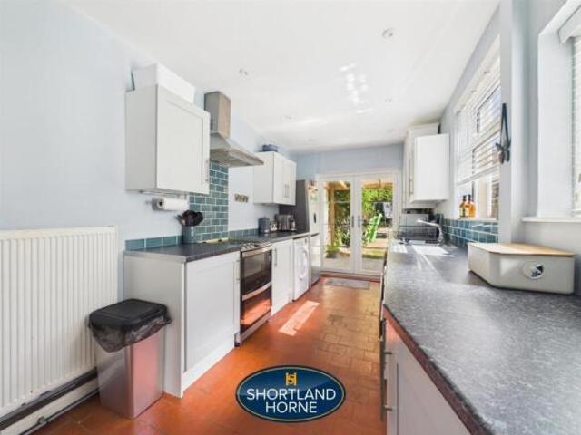 Cottage for sale in West Midlands