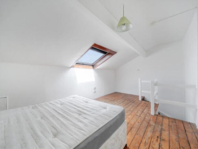 Cottage for sale in Burley, West Yorkshire