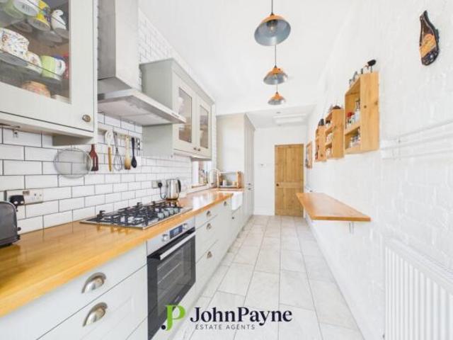 Cottage for sale in West Midlands