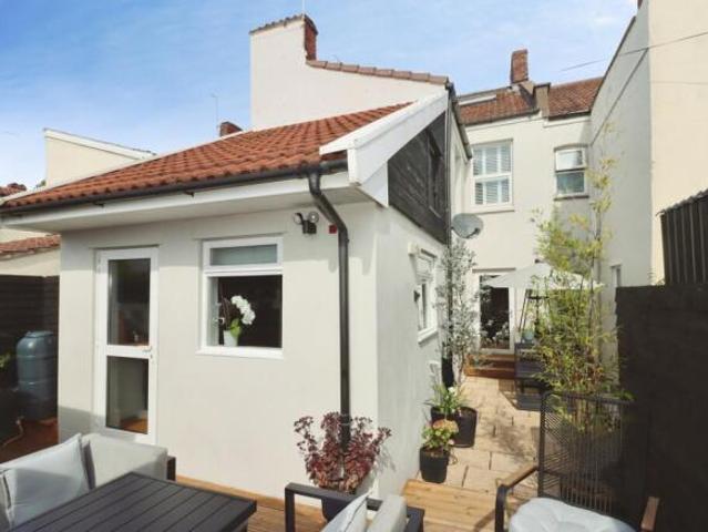 Cottage for sale in Bristol, West of England