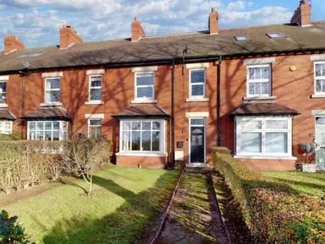 House for rent in Yorkshire And The Humber