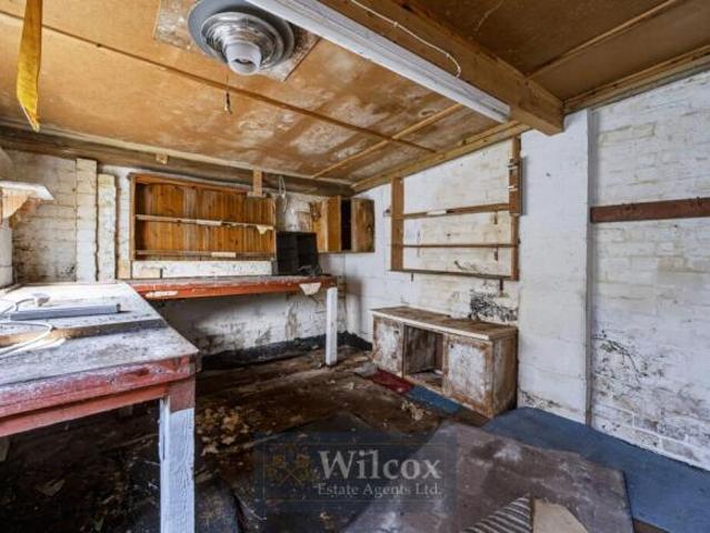 Cottage for sale in Kearsley, Bolton