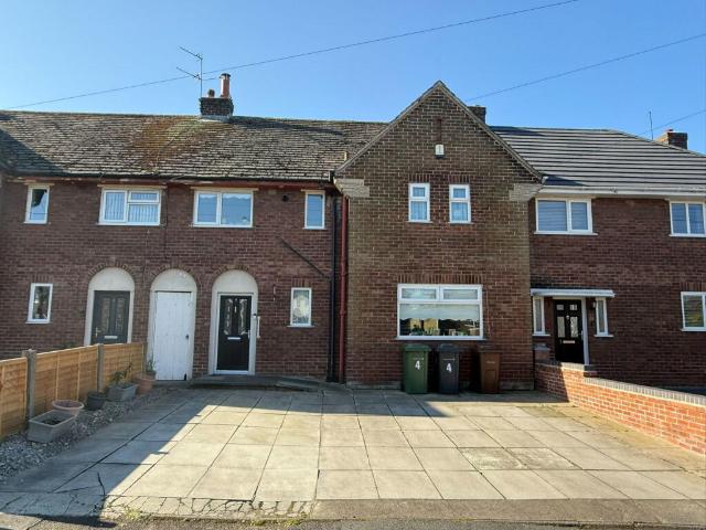 Terraced House for sale in Melling