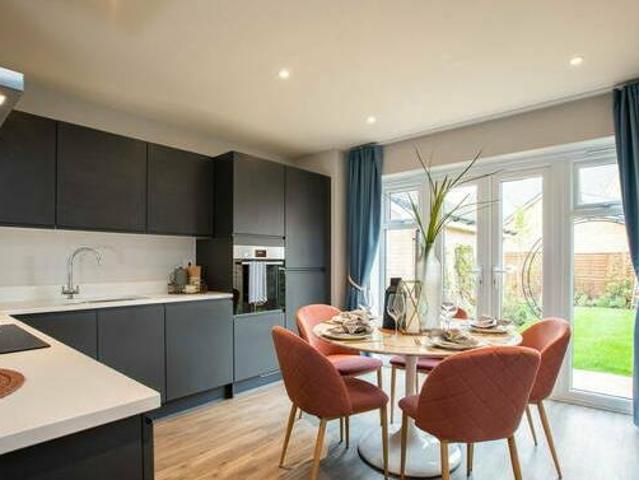 House for rent in Froggatt, East Midlands