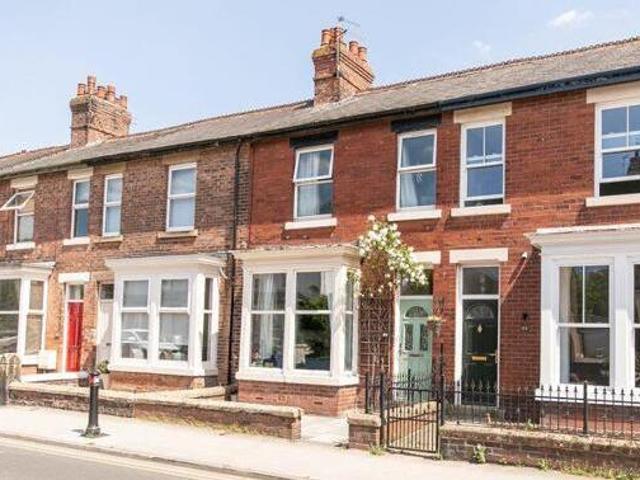 House for sale in Blackpool
