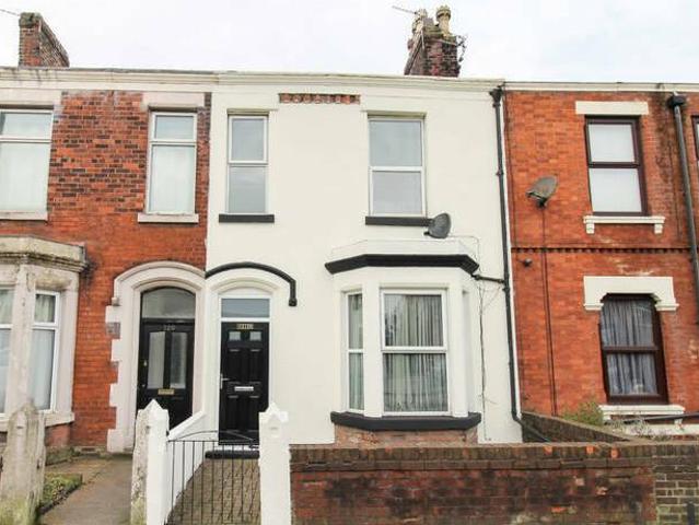 House for rent in Lancashire