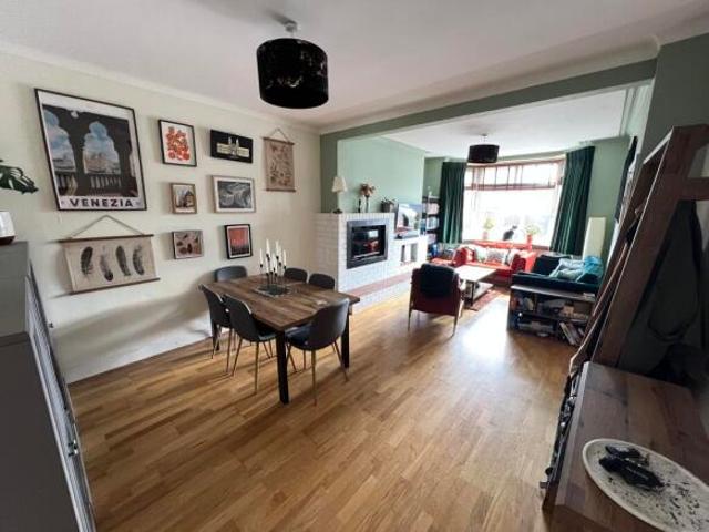 Cottage for sale in Reddish, Greater Manchester