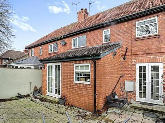 House for sale in Lyons, Greater London