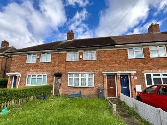 House for sale in Kitts Green, Birmingham